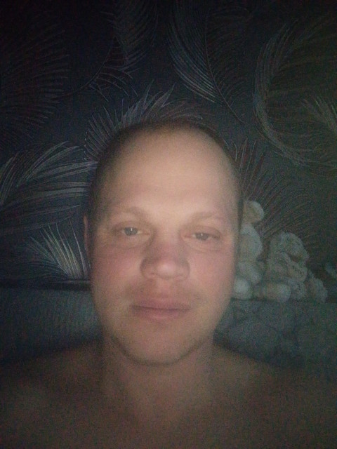 Вадим, Россия, Выкса. Фото на сайте ГдеПапа.Ру