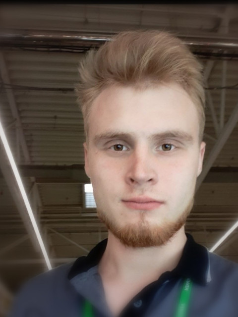 Роман, Красноярск. Фото на сайте ГдеПапа.Ру