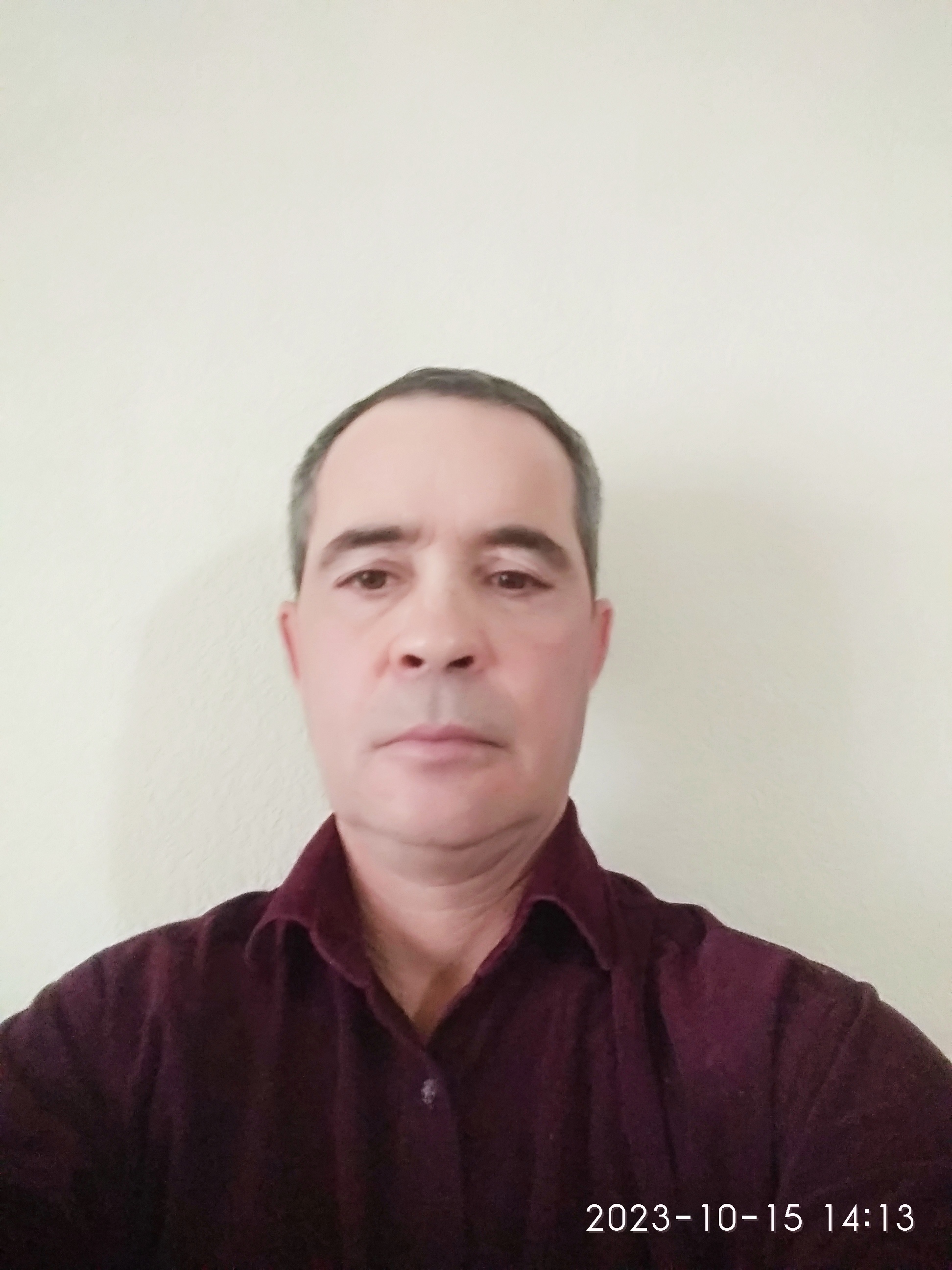 Александр, Казахстан, Караганда, 53 года. Ищу: Общение, флирт, серьезные отношения  Анкета 875699. 