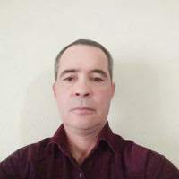 Александр, Казахстан, Караганда, 53 года