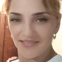 Татьяна, Россия, Усть-Кут, 46 лет