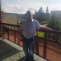 Антон, Россия, Обь, 41 год