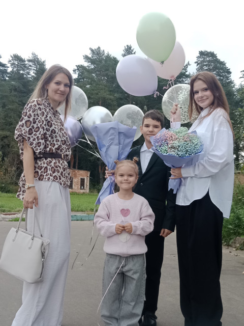 Светлана, Россия, Клин, 37 лет. Познакомлюсь с мужчиной для брака и создания семьи.  Анкета 875736. 