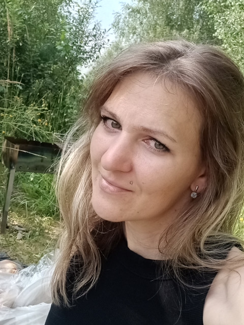 Светлана, Россия, Клин. Фото на сайте ГдеПапа.Ру