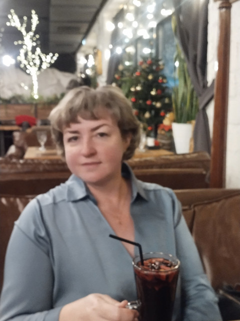 Татьяна, Москва, м. Партизанская. Фото на сайте ГдеПапа.Ру