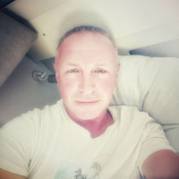 Андрей, Россия, Калач, 46 лет