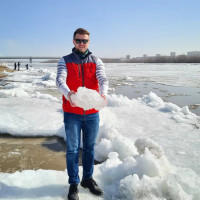 Даниил, Россия, Тюмень, 34 года