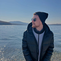 Владислав, Россия, Озёрск, 37 лет