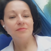 Та Самая, Россия, Краснодар, 54 года