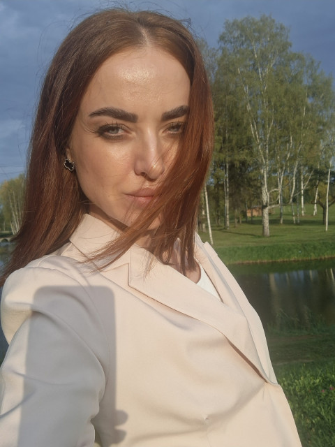 Анна, Россия, Киров. Фото на сайте ГдеПапа.Ру