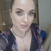 Анна, Россия, Киров, 33