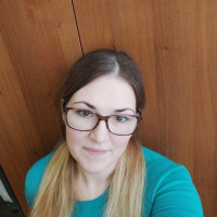 Анна, Россия, Москва, 39 лет