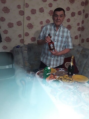 .федор, Россия, ., 65 лет, 1 ребенок, 1 фото. Ищу: Секс  Анкета 875769. 