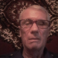 Dik R, Россия, Симферополь, 75 лет