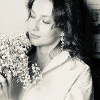 Анна, Россия, Москва, 36