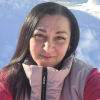 Гаяне, Санкт-Петербург, м. Девяткино, 50