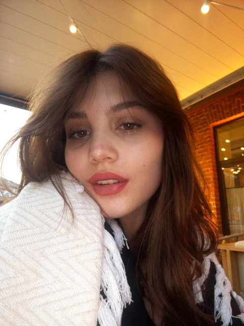 Кира, Россия, Краснодар. Фото на сайте ГдеПапа.Ру