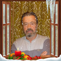 Сергей Енбаев, Россия, Курган, 76 лет