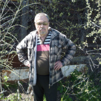 Сергей Енбаев, Россия, Куртамыш, 76 лет