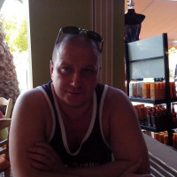 Алексей, Россия, Санкт-Петербург, 54 года