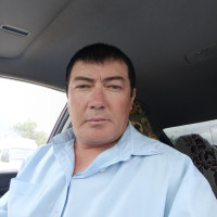 Мухаммед, Россия, Симферополь, 49 лет