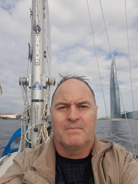 Александр Зацепин, Россия, Москва. Фото на сайте ГдеПапа.Ру