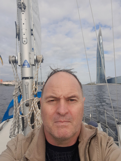 Александр Зацепин, Россия, Москва. Фото на сайте ГдеПапа.Ру