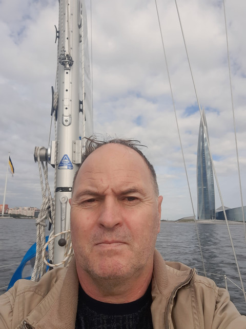 Александр Зацепин, Россия, Москва. Фото на сайте ГдеПапа.Ру