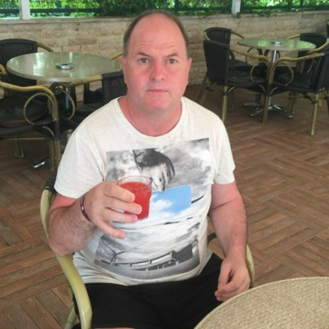 Александр Зацепин, Россия, Москва, 60 лет, 1 ребенок. Ищу: Добрую непьющую которая засобой следит.  Анкета 875843. 