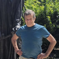 Barton, США, Каспер, 63 года