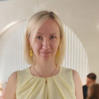 Виктория, Россия, Москва, 40 лет