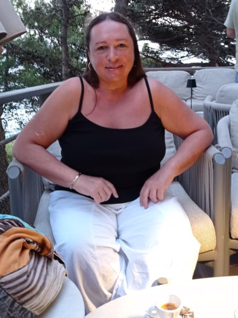 Наталья, Россия, Москва. Фото на сайте ГдеПапа.Ру