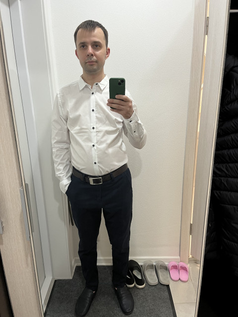 Дмитрий, Россия, Москва. Фото на сайте ГдеПапа.Ру