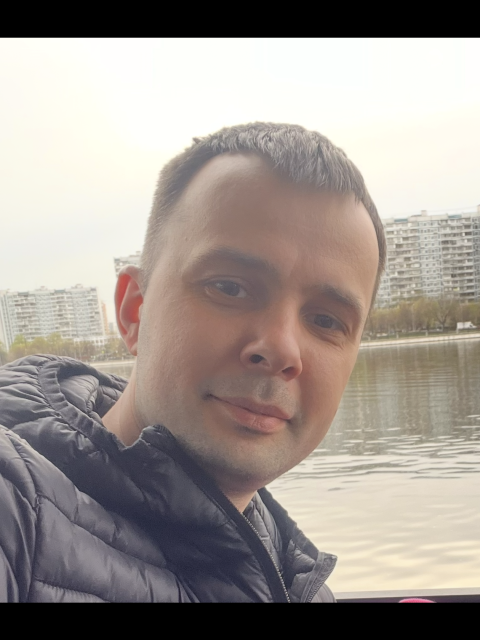 Дмитрий, Россия, Москва. Фото на сайте ГдеПапа.Ру