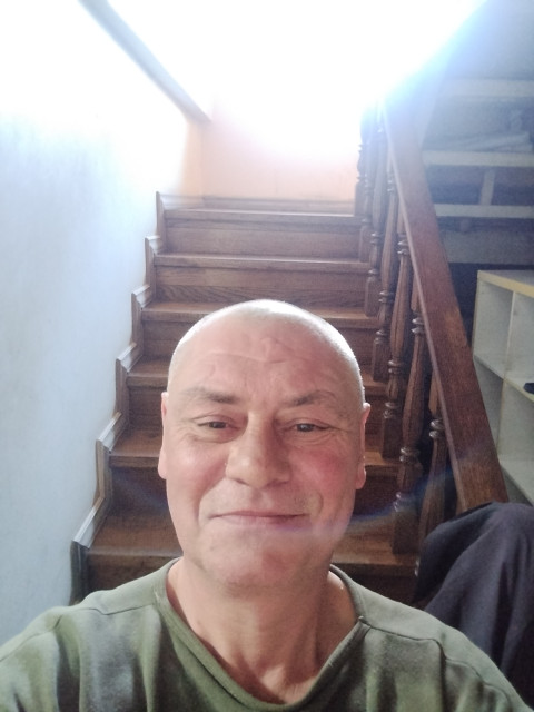 Алексей Кулешов, Россия, Севастополь, 53 года, 1 ребенок. Ищу: ЖЕНЩИНУ).  Анкета 875873. 