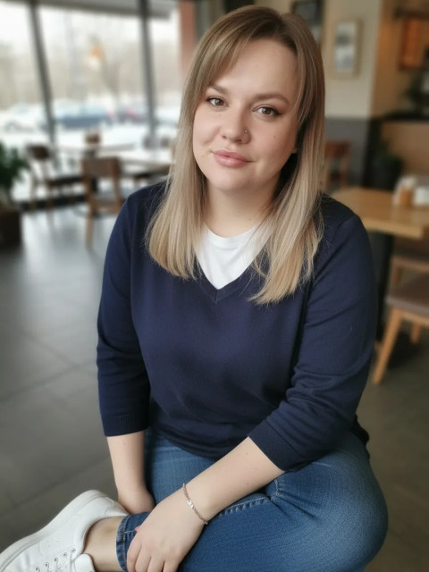 Таня Дорина, Россия, Сатка. Фото на сайте ГдеПапа.Ру