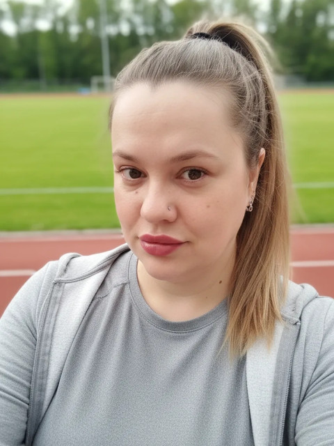 Таня Дорина, Россия, Сатка. Фото на сайте ГдеПапа.Ру