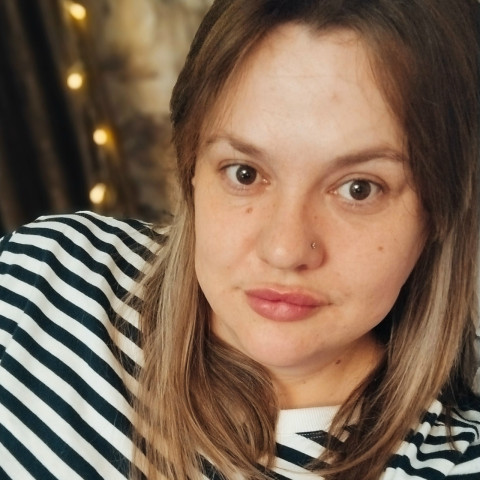 Таня Дорина, Россия, Сатка. Фото на сайте ГдеПапа.Ру