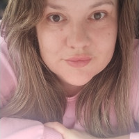 Таня Дорина, Россия, Сатка, 37 лет