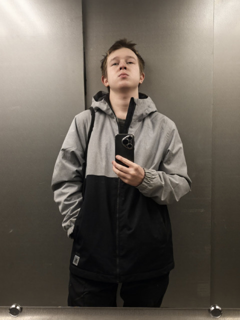 Амир Мустаев, Россия, Москва. Фото на сайте ГдеПапа.Ру