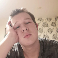 Амир Мустаев, Россия, Москва, 18 лет