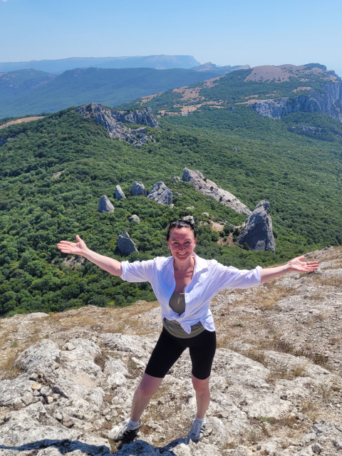 Клавдия, Россия, Санкт-Петербург. Фото на сайте ГдеПапа.Ру