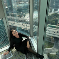 Клавдия, Россия, Санкт-Петербург, 47 лет