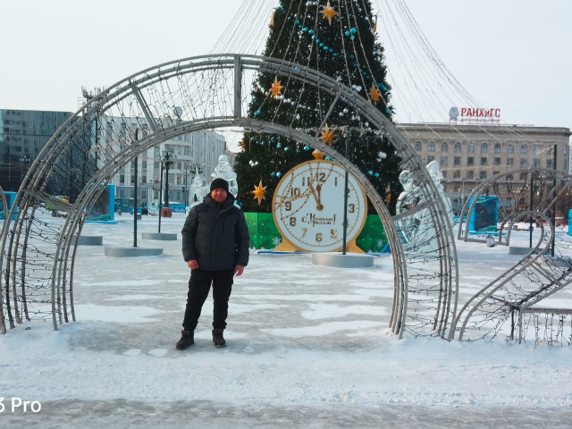 Володя, Россия, Йошкар-Ола. Фото на сайте ГдеПапа.Ру