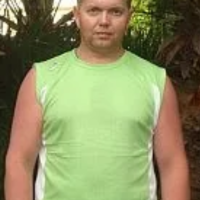 Володя, Россия, Йошкар-Ола, 45 лет