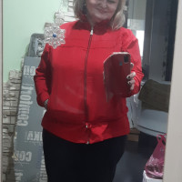 Галина, Россия, Воронеж, 62 года