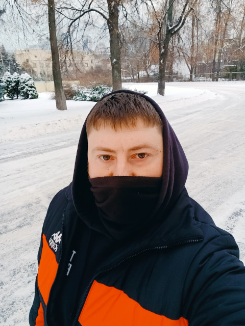 Владимир, Россия, Москва. Фото на сайте ГдеПапа.Ру