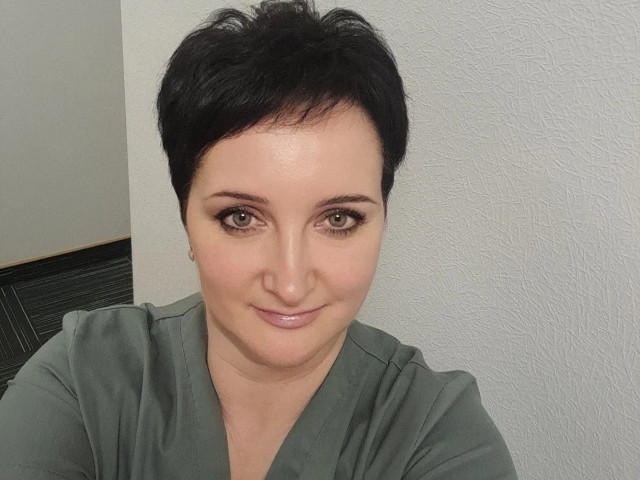 Екатерина, Россия, Петрозаводск, 47 лет, 1 ребенок. Познакомлюсь с мужчиной для любви и серьезных отношений.  Анкета 875931. 