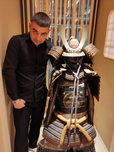 Александр, Москва, м. Новогиреево. Фото на сайте ГдеПапа.Ру