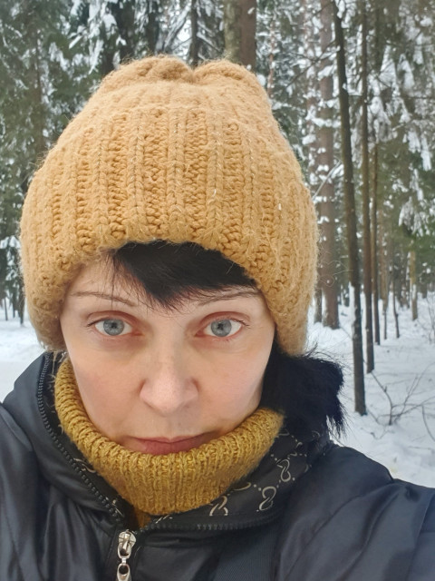 Татьяна Птичкина, Россия, Москва. Фото на сайте ГдеПапа.Ру